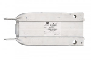Suport bara Fata Stanga potrivit MERCEDES E T-MODEL (S212), E (W212) 1.8-6.2 2009-2016 - (aluminiu) - Img 3