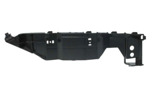 Suport bara Fata Stanga potrivit SUZUKI SWIFT III 1.2-1.6 dupa 2005 - (latura, plastic)