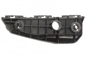 Suport bara Fata Stanga potrivit TOYOTA AURIS 1.33-2.2D 2006-2012 - (lateral, plastic) - Img 2