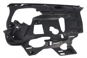 Suport bara protectie fata dreapta (plastic) potrivit VOLVO S60 II 10.13-02.19 - Img 1