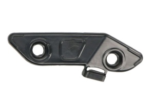 Suport bara protectie fata dreapta potrivit BMW 1 F40 dupa 2019 - (inferior, plastic)