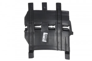 Suport bara protectie fata ( plastic) potrivit FORD KA 09.96-11.08 - Img 2