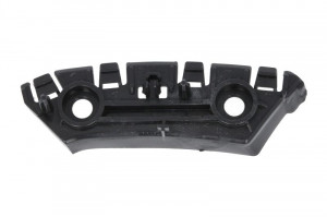 Suport bara protectie fata potrivit VW UP 2011-2016 - ( plastic)