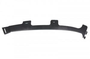 Suport bara protectie fata stanga ( plastic) potrivit JEEP GRAND CHEROKEE IV WK2 01.13-10.16 - Img 1