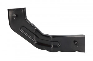 Suport bara protectie fata stanga potrivit IVECO DAILY V 2011-2014 - (otel)