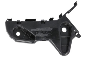 Suport bara protectie fata stanga potrivit MAZDA 3 BP dupa 2019 - (lateral, plastic)