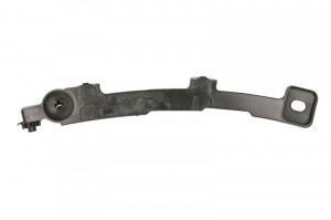 Suport bara protectie fata stanga potrivit TOYOTA CH-R 2016-2019 - ( plastic)