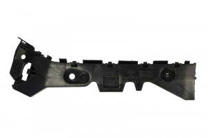 Suport bara protectie spate stanga ( plastic) potrivit MAZDA 3 BM, 3 BN Hatchback 09.13-03.19 - Img 1
