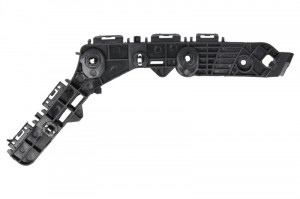 Suport bara protectie spate stanga potrivit TOYOTA COROLLA CROSS dupa 2020 - ( plastic)
