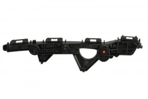 Suport bara protectie spate stanga potrivit TOYOTA RAV4 IV 2016-2018 - ( plastic) - Img 2
