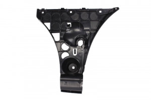 Suport bara Spate Dreapta potrivit BMW 5 (E60), 5 (E61) 2.0-5.0 2001-2010 - (lateral, plastic)