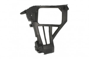 Suport bara Spate Dreapta potrivit FORD FOCUS II, FOCUS II/combi; 1.4-2.5 2004-2012 - (lateral, plastic)