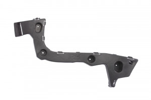 Suport bara Spate Dreapta potrivit FORD FOCUS III; 1.0-2.0D 2010-2020 - (inferior/lateral, plastic)