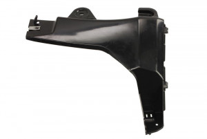 Suport bara spate dreapta potrivit JEEP CHEROKEE 2.0D-3.2 dupa 2013 - (superior, plastic)