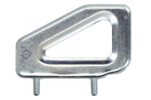 Suport bara Spate Dreapta/Stanga potrivit FIAT PANDA, PANDA/HATCHBACK 0.65-1.3D 1980-2004