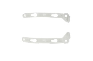 Suport bara Spate Dreapta/Stanga potrivit PEUGEOT 308 II 1.2-2.0D 2013-2021 - (latura, plastic, set)