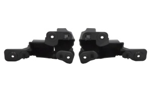 Suport bara spate stanga/dreapta 2 buc. potrivit RENAULT KANGOO III dupa 2021 - (lateral, plastic) - Img 2