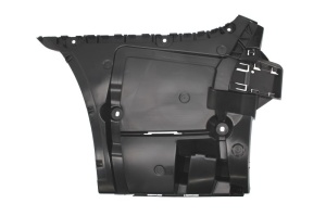 Suport bara Spate Stanga latura, plastic, Pachet M potrivit BMW 5 G30, F90, 5 G31 1.6-4.4 dupa 2016