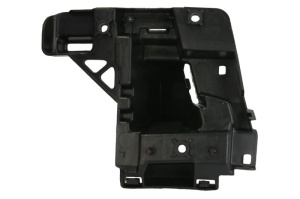Suport bara spate stanga potrivit CITROEN BERLINGO III; PEUGEOT RIFTER Van with flap dupa 2018 - (plastic)