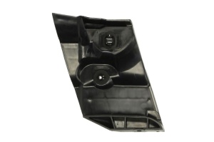 Suport bara Spate Stanga potrivit CITROEN C1; PEUGEOT 107 1.0/1.4D 2005-2014 - (latura, plastic)