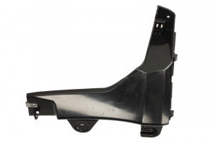 Suport bara spate stanga potrivit JEEP CHEROKEE 2.0D-3.2 dupa 2013 - (superior, plastic)