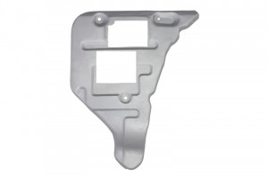 Suport bara Spate Stanga potrivit SUZUKI GRAND VITARA I 1.6-2.7 dupa 1998 - (lateral, otel)
