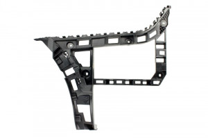 Suport bara Spate Stanga potrivit VW JETTA IV 1.2-2.5 dupa 2010 - (lateral, plastic)