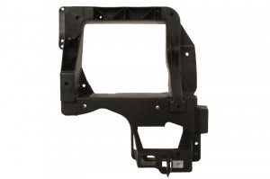 Suport far dreapta potrivit JEEP CHEROKEE KL 2013-2018 - (plastic)
