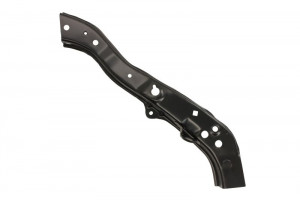 Suport far dreapta potrivit TOYOTA AVENSIS T27 2008-2012 - (parte superioara)