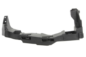 Suport far Dreapta potrivit VW POLO VI AW 2017-2020 - (partea inferioara; plastic)