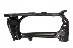 Suport far stanga hatchback potrivit CHEVROLET LACETTI/NUBIRA; DAEWOO LACETTI/NUBIRA 2003-2009