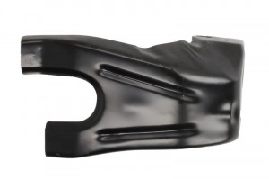 Suport far stanga potrivit CHEVROLET SPARK/MATIZ; DAEWOO SPARK/MATIZ 2005-2010 - (parte superioara)