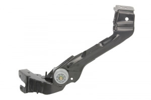 Suport far stanga potrivit MERCEDES E-Clasa W211 2002-2009 - (exterior)