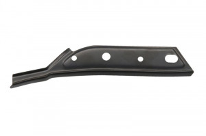 Suport fixare aripa Fata Stanga potrivit MERCEDES CLS (C218), CLS SHOOTING BRAKE (X218) 2.2D-5.5 2011-2017