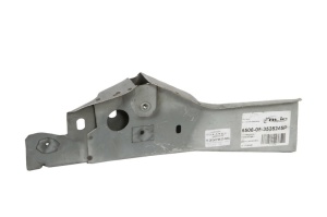 Suport fixare aripa Fata Stanga potrivit MERCEDES E T-MODEL (S211), E (VF211), E (W211) 1.8-6.2 2002-2009