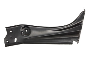 Suport fixare aripa suport Fata Dreapta potrivit SKODA OCTAVIA III 1.0-2.0D 2012-2020 - Img 2