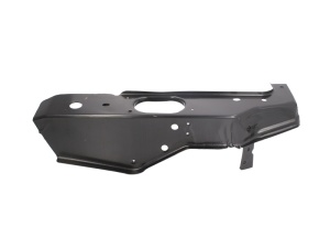 Suport fixare Stanga Fata potrivit SUZUKI GRAND VITARA II 2005-2009 - (partea de mijloc)