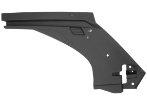 Suport fixare Stanga potrivit AUDI Q7 4M 2015-2019 - (plastic)
