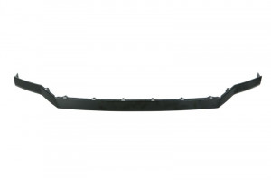 Suport grila radiator inferior potrivit VW CRAFTER 30-35, CRAFTER 30-50 2006-2016 - (otel)