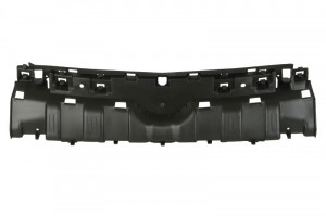 Suport grila radiator potrivit FIAT PANDA, PANDA/HATCHBACK dupa 2003 - (plastic)