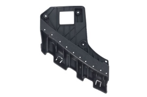 Suport lampa stanga plastic potrivit TESLA MODEL S II LIFT dupa 2021 - Img 2