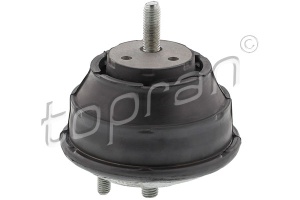 Suport motor Fata Dreapta, hidraulic potrivit BMW 5 (E34), 7 (E32) 3.0/4.0 1992-1996 - Img 4