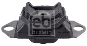 Suport motor Fata Stanga, cauciuc-metal potrivit DACIA DUSTER, DUSTER/SUV, LOGAN, LOGAN EXPRESS, LOGAN MCV; NISSAN QASHQAI I; RENAULT CLIO III, DUSTER, GRAND SCENIC II 1.4-1.6LPG 09.02- - Img 4