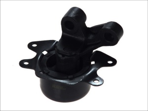 Suport motor Fata Stanga, cauciuc-metal potrivit OPEL COMBO TOUR, COMBO/MINIVAN, CORSA C, MERIVA A 1.7D 06.03- - Img 3