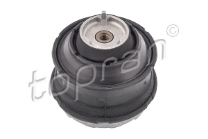 Suport motor Fata Stanga, hidraulic potrivit MERCEDES CLK (C208), E T-MODEL (S210), E (W210) 2.0/2.3 06.95-08.00 - Img 3