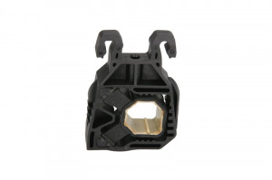 Suport potrivit AUDI A3, Q2, Q3; SEAT ATECA, LEON, LEON SC, LEON ST, LEON ST/KOMBI; SKODA KODIAQ, OCTAVIA III, SUPERB III, YETI; VW ARTEON, GOLF ALLTRACK VII 1.0-2.0D 05.08- - Img 2