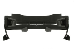 Suport radiator parte superioara, plastic potrivit MAZDA 3 BM 2013-2017