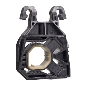 Suport radiator potrivit AUDI A3, Q2, Q3; SEAT ATECA, LEON, LEON SC, LEON ST, LEON ST/KOMBI; SKODA KODIAQ I, OCTAVIA III, SUPERB III, YETI; VW ARTEON, GOLF ALLTRACK VII 1.0-2.0D 05.08- - Img 1
