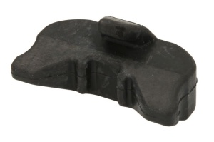 Suport radiator potrivit BMW 5 (E60), 5 (E61), 6 (E63), 6 (E64) 2.0-5.0 12.01-12.10 - Img 1