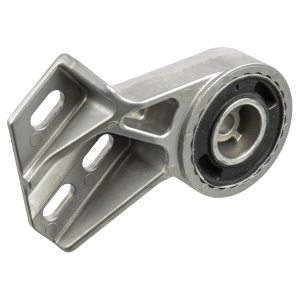Suport radiator stanga potrivit SCANIA G I, P I, R I, T DC09.108-DT16.08 01.03-05.19 - Img 1
